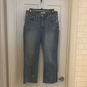 Women's Blue Jeans